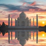 Luxury India tour packages