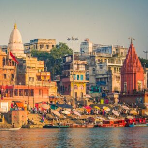 Varanasi