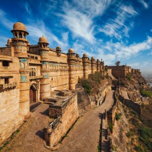 Gwalior